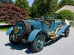 Hispano-Suiza-Rolls-Royce Phantom I Special Speedster 1927 года